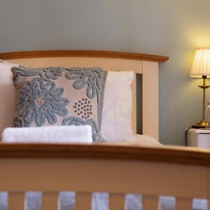 Standard Room with 1 Single Bed